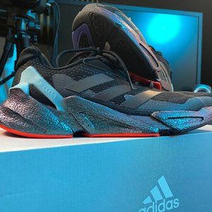 Adidas Shoes X9000L4